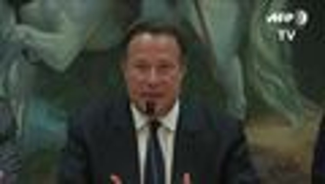 En video: Panamá creará comisión de expertos para analizar prácticas fiscales