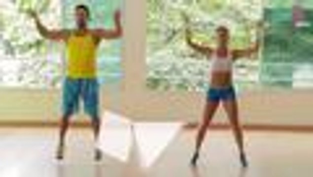 Vuelve a la rutina con ejercicios de cardio. Vanitip