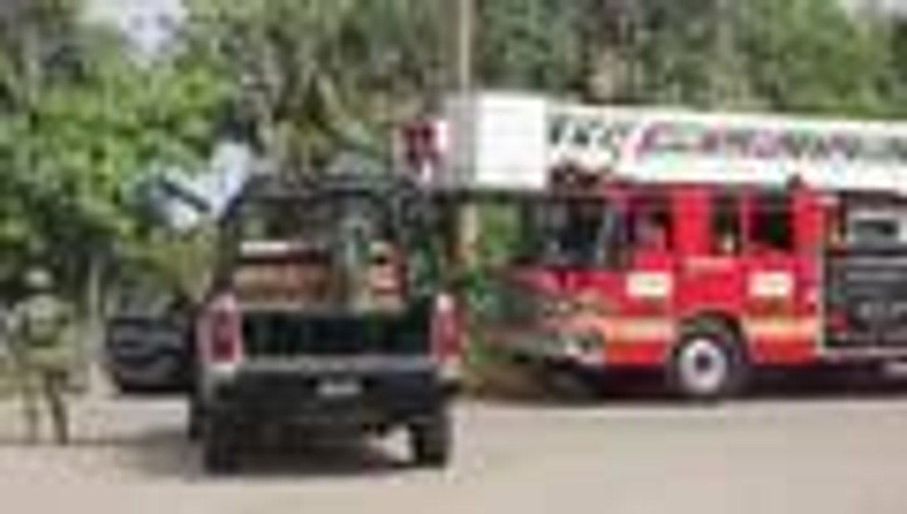 Aumentan a 13 muertos por explosi√≥n en petroqu√≠mica mexicana