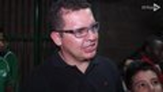 Hinchas del Deportivo Cali opinaron sobre el debut de Mario Yepes como DT en Palmaseca