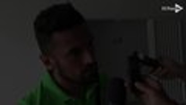 Tenemos que volver a enamorar la hinchada Deportivo Cali : Andrés Pérez