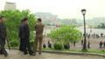 Corea del Norte Primer congreso de partido en casi 40 a√±os