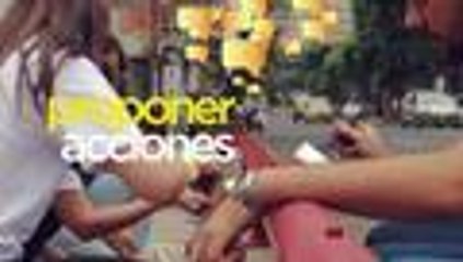 Por Cali Lo Hago BIen  RETO-HD