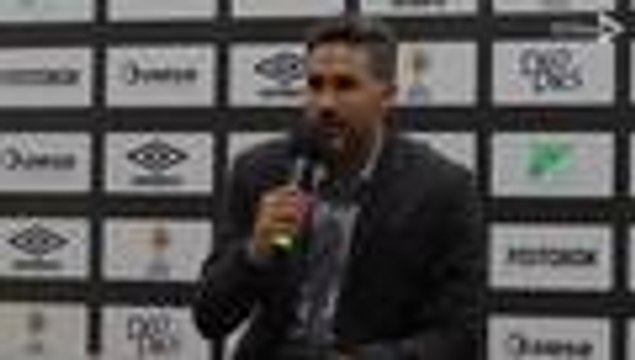 Deportivo Cali fue merecedor del triunfo : Mario Yepes