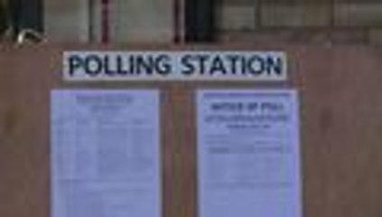 Candidato musulmán es favorito para alcaldía de Londres