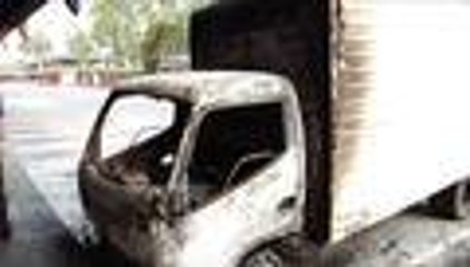 En video:  protestas y saqueos en Maracaibo por racionamiento en Venezuela