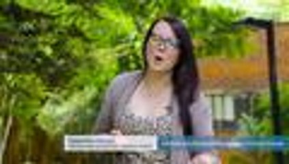 Posgrados - Pamela Parra