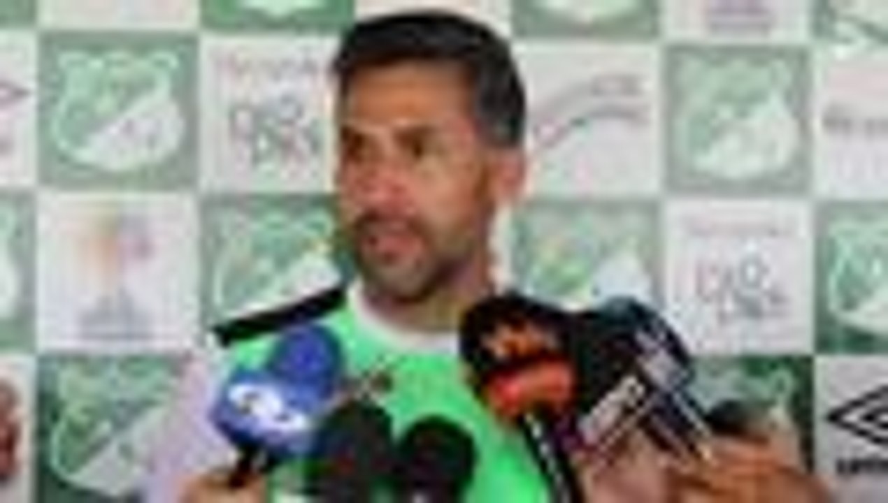 "Tenemos que apoyar a la selección Colombia en la Copa América": Mario Yepes