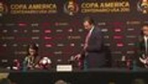 Juan Antonio Pizzi lamenta errores que le costaron el partido a la Selección Chile