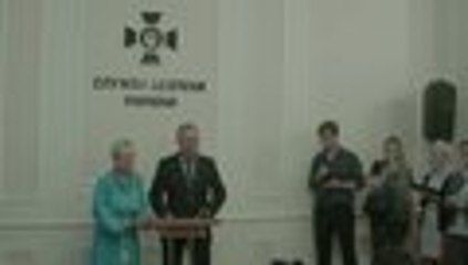 Ucrania: detienen francés que planeaba atentados en Eurocopa