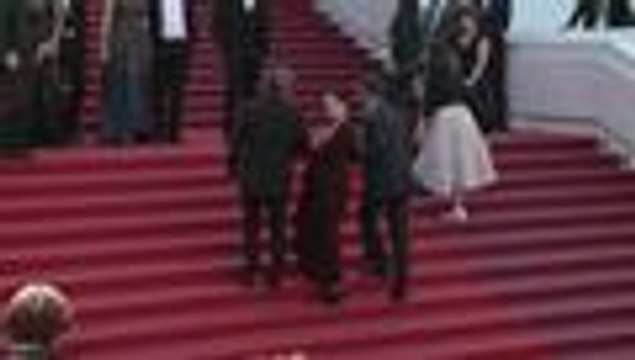 Denuncian en Cannes “golpe de Estado” en Brasil