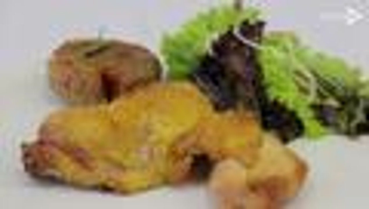 Pollo grillado Falso Olivo