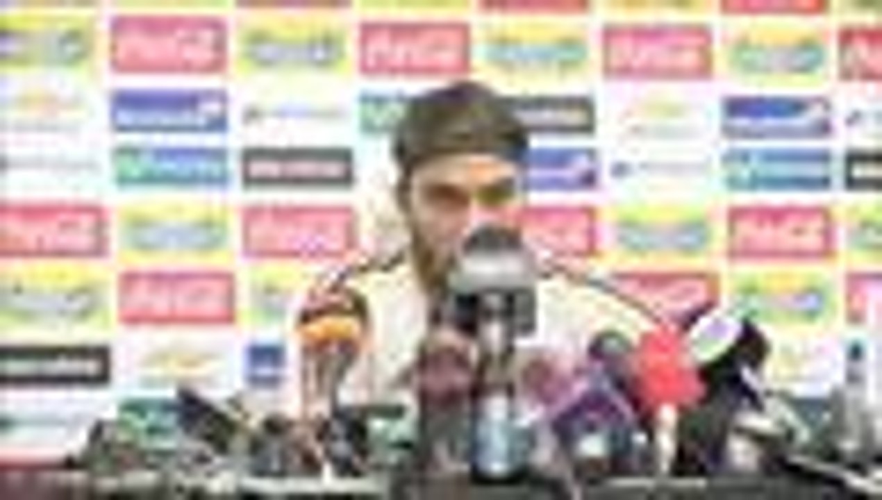 "No estamos pensando en los penales, en los 90 minutos queremos sacar la victoria": Sebasti√°n P√©rez