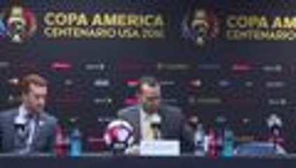 "Es una amargura porque queríamos ganar": Rafael Dudamel