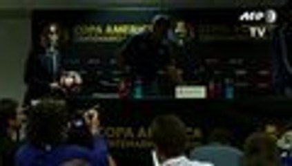 Messi vuelve a la cancha frente a Panamá el viernes
