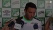 Lo de su salida del Deportivo Cali 