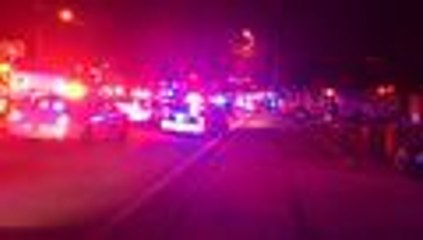 En vídeo: masacre en club Lgbt de Orlando deja 50 muertos