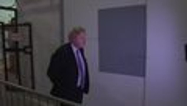 En video: Boris Johnson, impulsor del Brexit, renunci√≥ a suceder a David Cameron