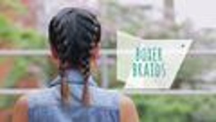 Vanitip Boxer Braids