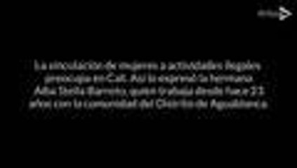 "En el Oriente aparecieron las bandas de mujeres": Alba Stella Barreto