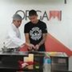 En video: James Rodríguez no solo juega fútbol, también...