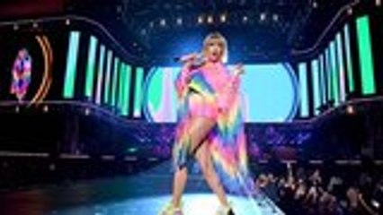 Taylor Swift Will Perform Live at 2019 MTV Video Music Awards | THR News