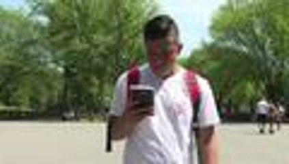 En video: la fiebre de Pokémon Go se toma las calles del mundo