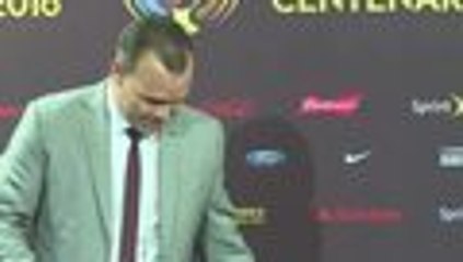 Rafael Dudamel: un triunfo para Venezuela que tanto lo necesita