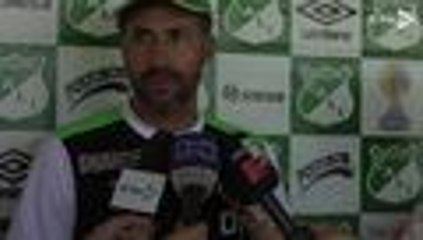 ENTREVISTA MARIO YEPES