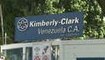 En video: trabajadores de Kimberly-Clark Venezuela, casi sin materia prima