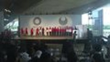 Tokio confía en organizar JJOO seguros y tranquilos en 2020