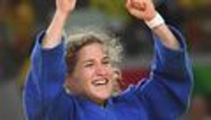 Paula Pareto gana oro y hace historia en el deporte argentino