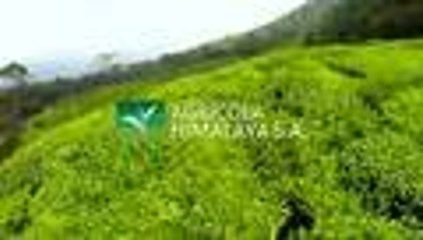 Agricola Himalaya: Elevating Himalayan Agriculture