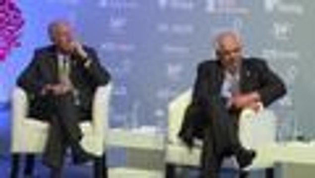 Expresidentes iberoamericanos manifestaron su respaldo al acuerdo de paz