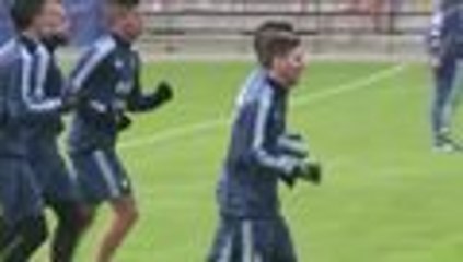 Leonel Messi regresará a la Selección 'albiceleste'