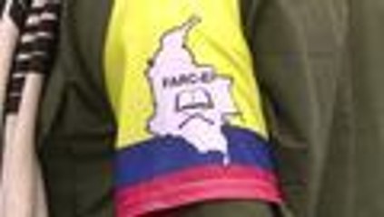 En video: el primer día de la conferencia de las Farc para hablar sobre los acuerdos de paz