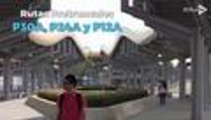 En video: así es la estación Paso del Comercio, la más grande del Sistema MÍO