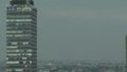 En video: 9 de cada 10 humanos respiran aire muy contaminado, según la OMS