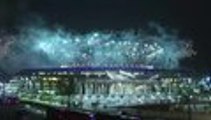 Rio cierra Juegos Paral√≠mpicos y pasa el relevo a Tokio-2020