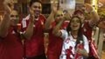 #PasiónRoja: ¿Qué es América de Cali?, los hinchas expresan su sentimiento