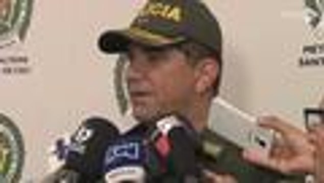 En video: as√≠ venden la droga en la galer√≠a Santa Elena de Cali