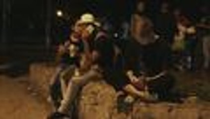 En video: cubanos, entre el dolor y la sorpresa por muerte de Fidel Castro