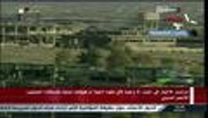 Casi mil evacuados de Alepo en primer convoy