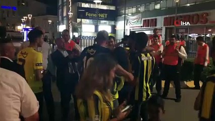 Allahyar'a büyük ilgi