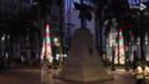En video: así se encendió la luz de la Navidad en Cali