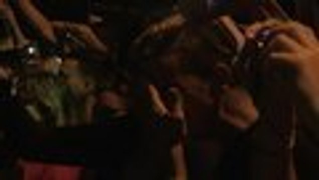 ‚ÄúYo soy Fidel‚Äù el canto de los cubanos que despiden a Castro