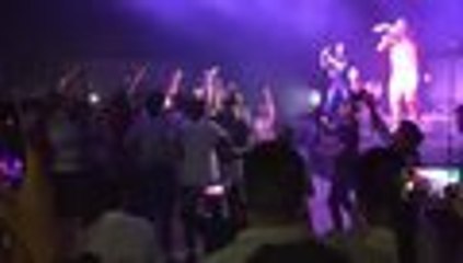 En v√≠deo: as√≠ fue la rumba de los jugadores de Am√©rica de Cali tras el ascenso