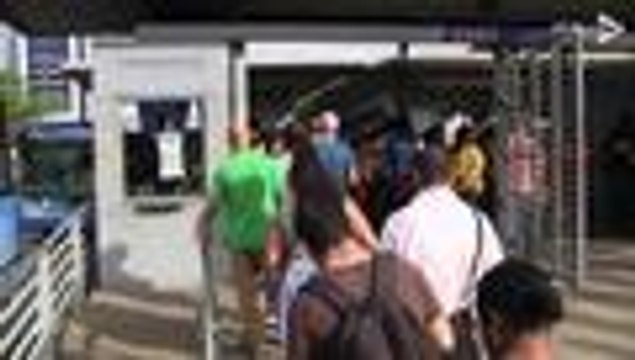 En video: los caleños opinan sobre las nuevas sanciones en el MÍO