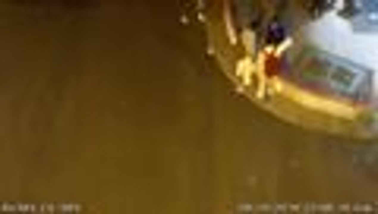 Video cámara Policía 2