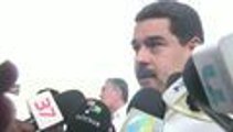 Nicolás Maduro: Latinoamérica debe estar 